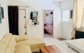 Appartement Résidence LE Chalet à l'Anse à l'âne 
