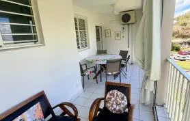 Appartement Résidence LE Chalet à l'Anse à l'âne 