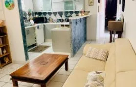 Appartement Résidence LE Chalet à l'Anse à l'âne 