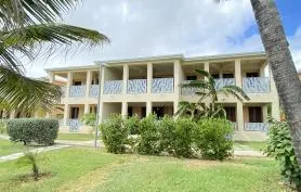 Appartement avec terrasse, piscine, 3 chambres, vue mer