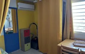 JOLI STUDIO À 30M DE LA MER DES CARAIBES