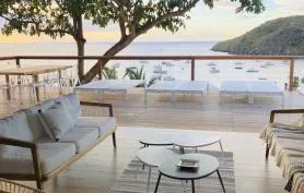 Villa Ondines 5* - 5 chambres - Anses D'arlet