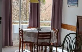 Appartement Touloulou T2