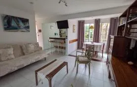 Appartement Touloulou T2
