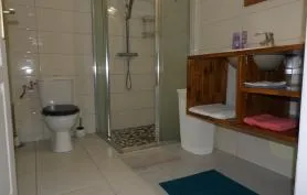 VILLA  LAPALOMADESANSES F2