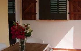 VILLA  LAPALOMADESANSES F2
