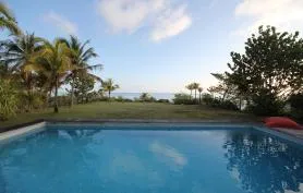 Villa Vue sur Mer Panoramique avec Piscine 