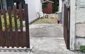 36 Baltazia – L'Escale Créole (T3 - 2 Chambres - 3 pers.)