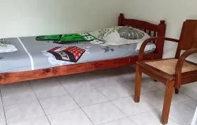36 Baltazia – L'Escale Créole (T3 - 2 Chambres - 3 pers.)