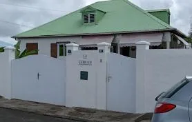 Villa Le Gommier