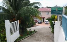 Gîte l'Abricotier idéal pour des vacances réussies en famille