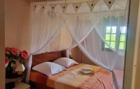 Gîte l'Abricotier idéal pour des vacances réussies en famille
