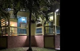 Kaktus Kréyol maison de caractère F3 