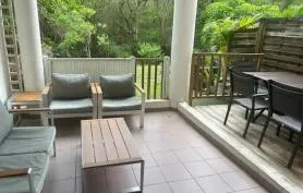 Appartement MANOA    1 Chambre