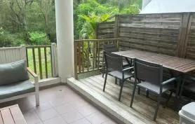 Appartement MANOA    1 Chambre