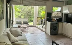Appartement MANOA    1 Chambre