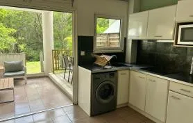 Appartement MANOA    1 Chambre