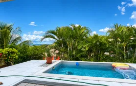 Villa Cerise