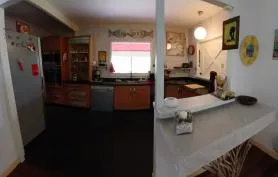 Villa de charme Moana avec piscine 