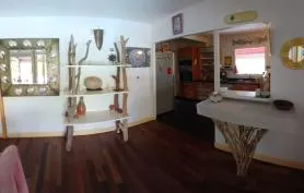 Villa de charme Moana avec piscine 
