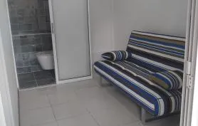 Location de maison T2