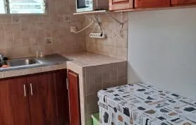 Villa T3 dans un village authentique