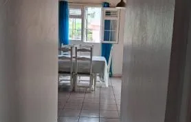 Villa T3 dans un village authentique