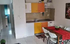 Appartement sympathique pour 4 personnes 
