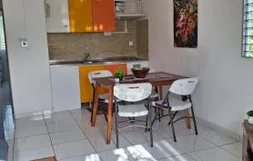 Appartement sympathique pour 4 personnes 