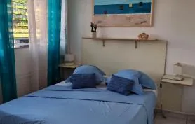 Appartement sympathique pour 4 personnes 