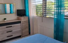 Appartement sympathique pour 4 personnes 