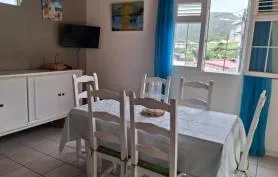 Villa T3 dans un village authentique