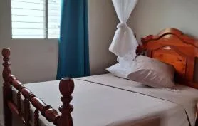 Villa T3 dans un village authentique