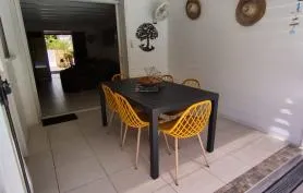 Villa MAHI MAHI - Piscine privée et plage à 800m, l'évasion parfaite