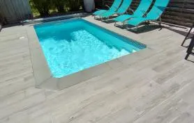 Villa MAHI MAHI - Piscine privée et plage à 800m, l'évasion parfaite