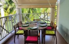 Le Cocotier des Alizés – Duplex de Standing 3 Ch / 6 Pers avec Piscine au Diamant Tout inclus