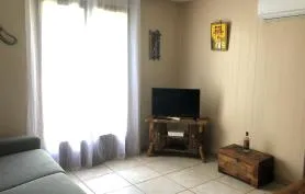 Studio 314 Cosy en Rez-de-Jardin – Calme, Verdure & Piscine