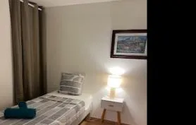 Appartement face à la mer // REFAIT A NEUF