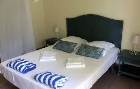 Kay ' Tropikal - Duplex Spacieux 7 Pers – Grande Piscine & Plage à pied au Diamant