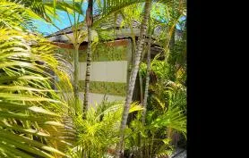 Locations de Bungalows, Le Coq de Pareloup