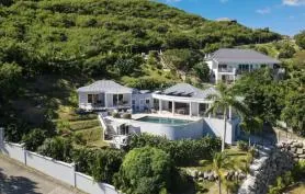 VILLA VENUS
