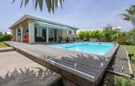 Villa Trezel - Votre cocon de tranquilité