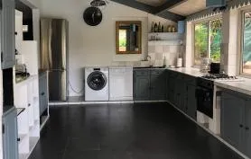 Villa Robinson Charme Créole, Piscine Privée & Plages à Pied