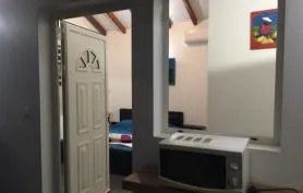 Bungalow à 8 minutes à pied de la plage
