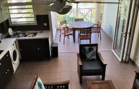 Le Cocotier des Alizés – Duplex de Standing 3 Ch / 6 Pers avec Piscine au Diamant Tout inclus
