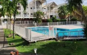 Le Cocotier des Alizés – Duplex de Standing 3 Ch / 6 Pers avec Piscine au Diamant Tout inclus