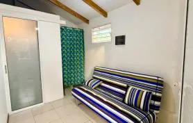 Location de maison T2