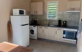 Bungalow TOUT CONFORT