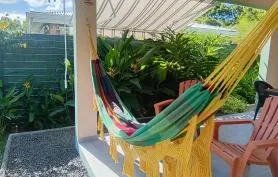 Bungalow TOUT CONFORT