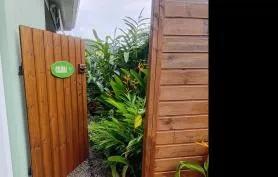 Bungalow TOUT CONFORT
